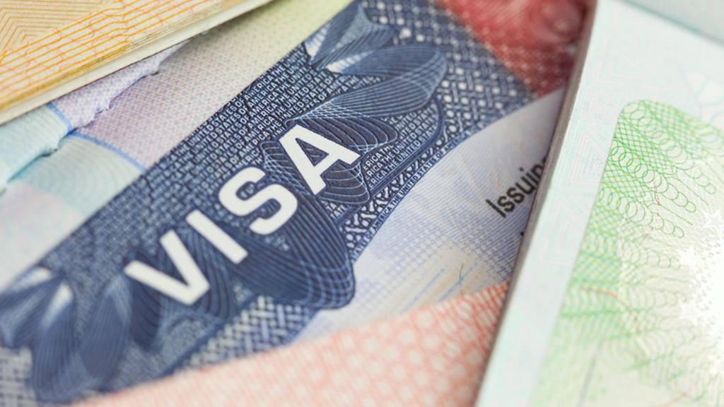 F-1 student visa revoked over eBay sales