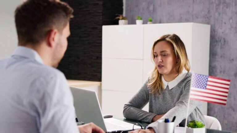 F-2 visa denied after social media check