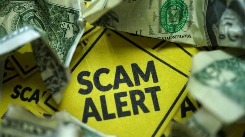 F1 students targeted by fake job scams