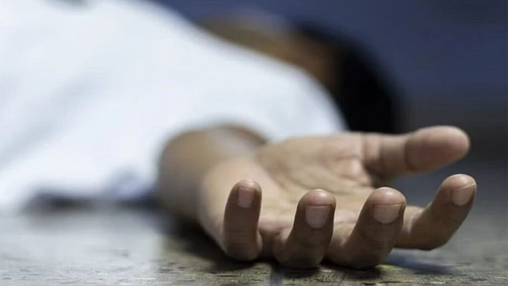 Bilaspur techie suicide case