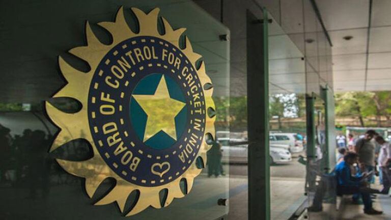 Fans angry over BCCI ignoring ODI cricket