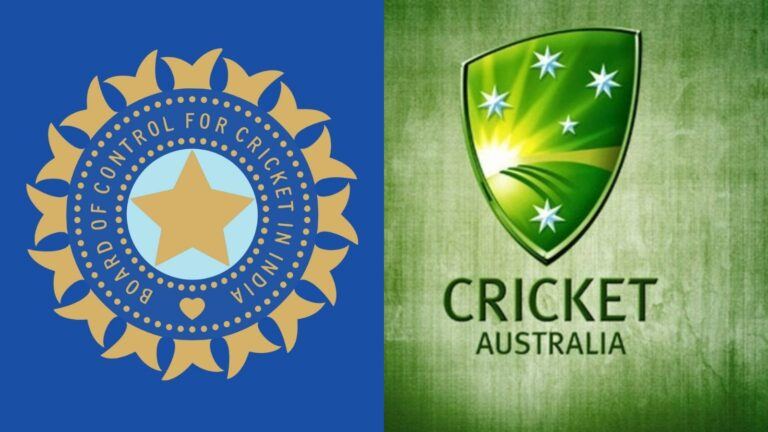 Fans slam BCCI and Cricket Australia over ODIs