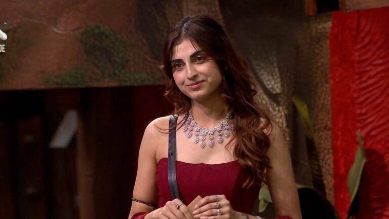 Farhana Bhatt faces Amaal Malik in Bigg Boss 19