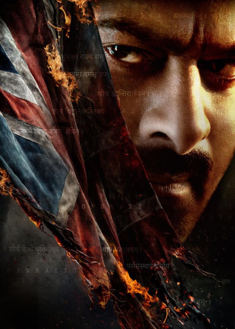 Fauzi will unveil new side to Prabhas - Hanu Raghavapudi