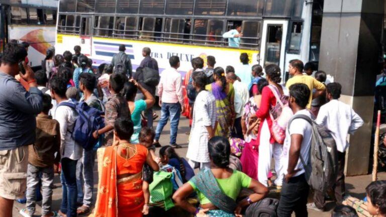 Festival Season Travel Scams Hit Passengers Hard