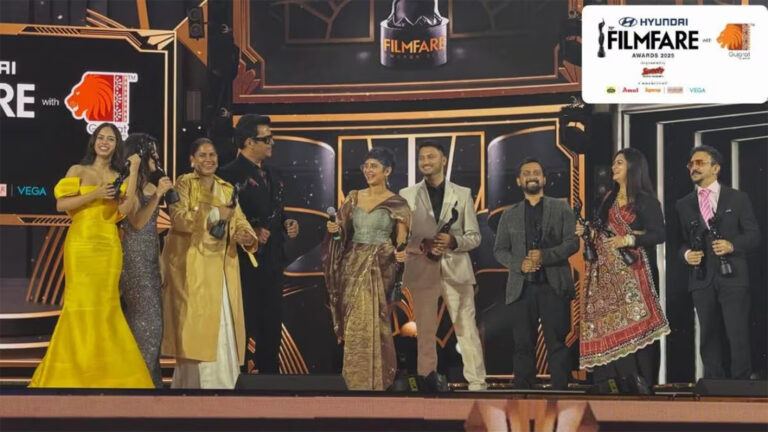 Alia Bhatt Filmfare win controversy