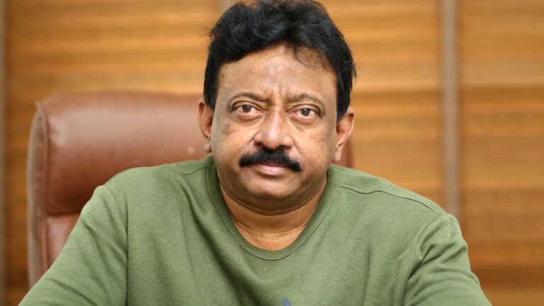 Filmmaker Ram Gopal Varma faces a new police case in Andhra Pradesh over controversial statements made during a TV interview.