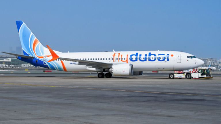 flydubai free meals and entertainment