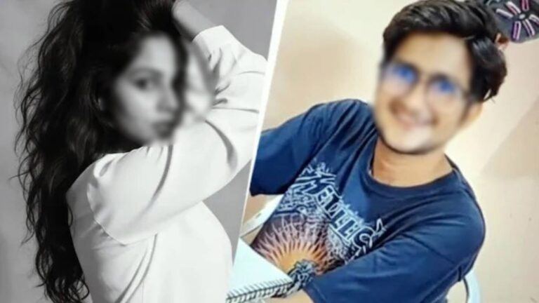 Gandhi Vihar UPSC aspirant murder