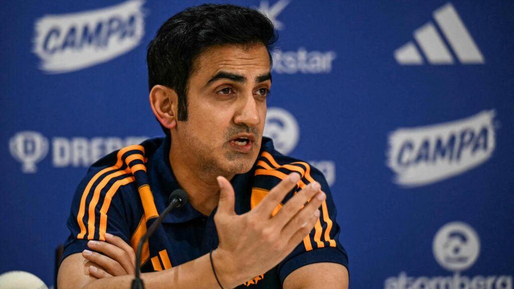 Gautam Gambhir on Rohit and Virat future