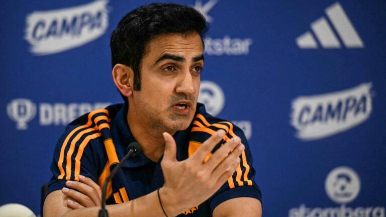 Gautam Gambhir on Rohit and Virat future