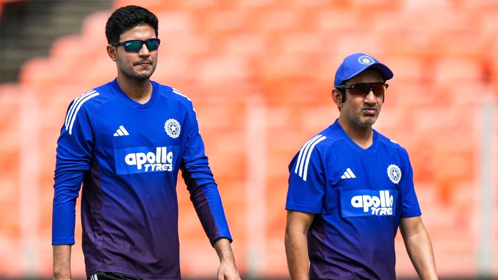 Gautam Gambhir team dinner Delhi