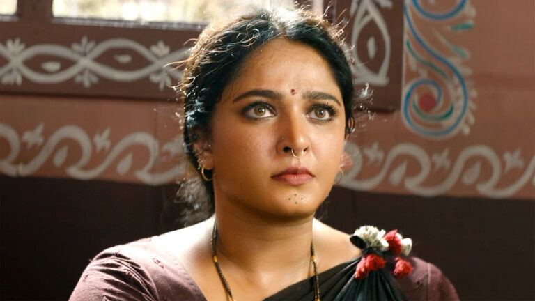 Anushka Shetty Ghaati OTT reaction