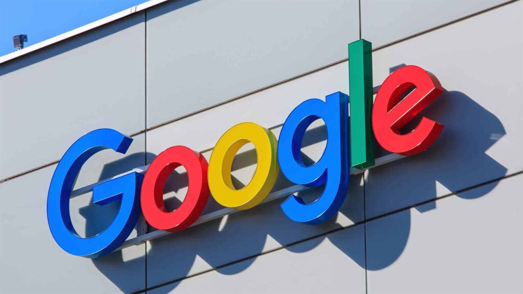 Google in Visakhapatnam
