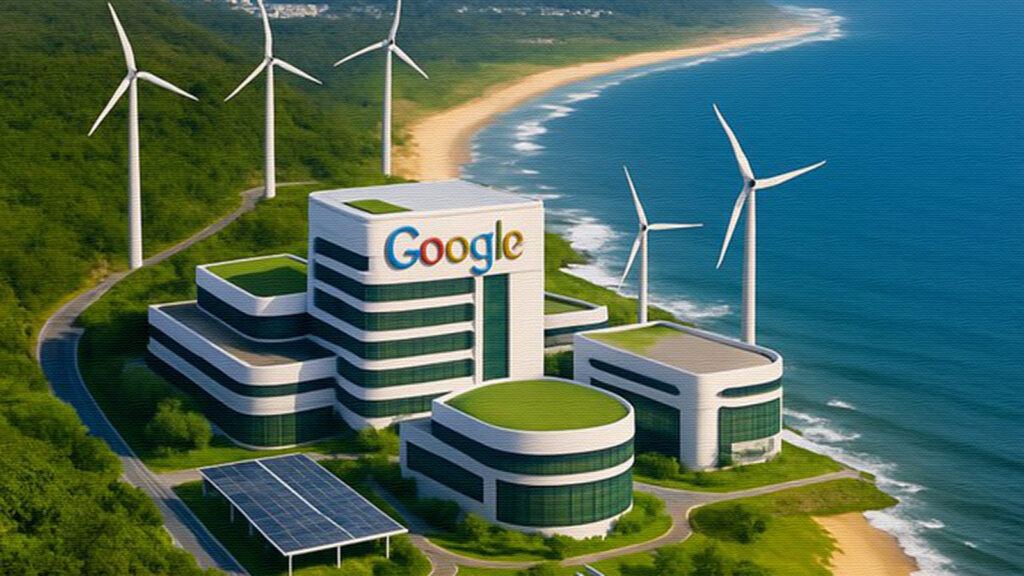 google-vizag