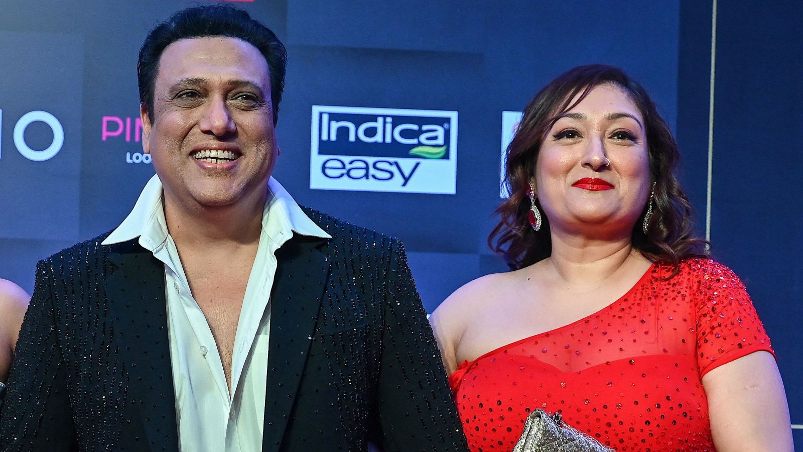 Govinda and Sunita Ahuja controversy