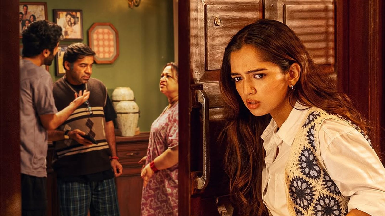 Netflix Diwali film Greater Kalesh