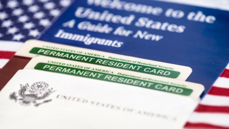 Green card and EAD delay issue