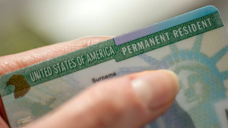 Frustrated applicants face USCIS green card delays