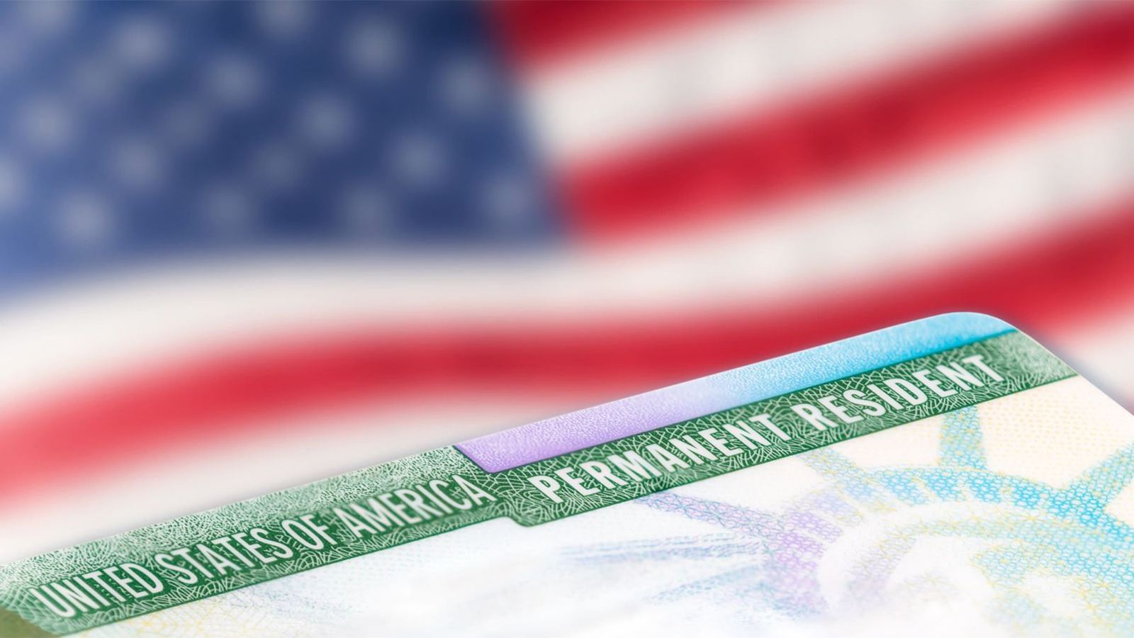 green card interview delay couple