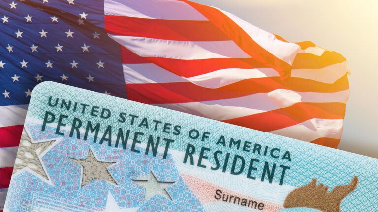Marriage-based green card interview turns harsh