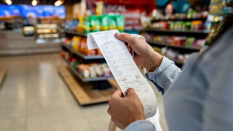 Grocery prices remain high despite GST cuts