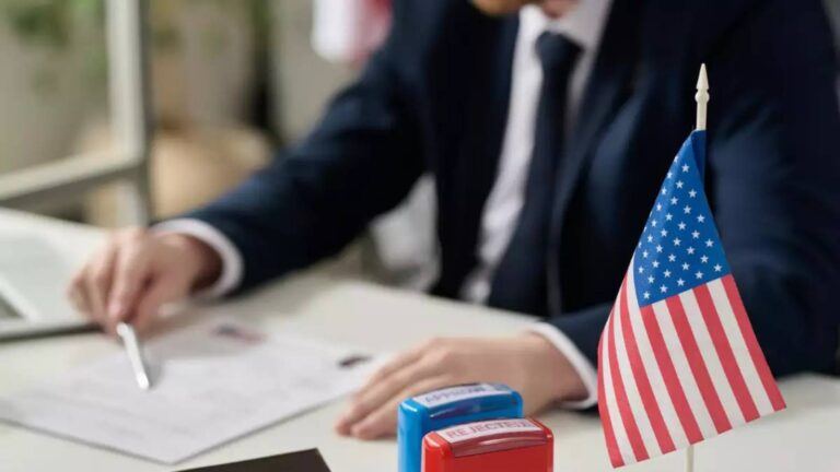 H-1B approval delay causes confusion