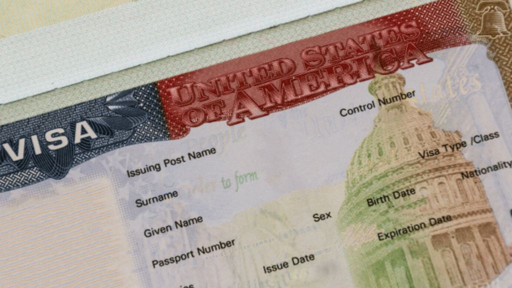 H-1B worker faces deportation risk