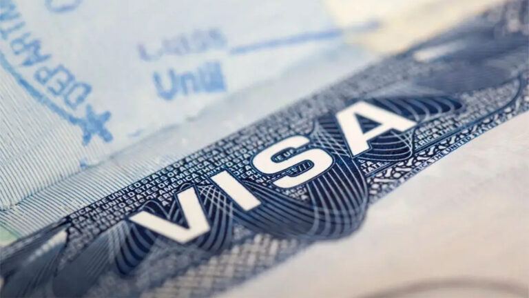 H-1B H-4 visa delay India