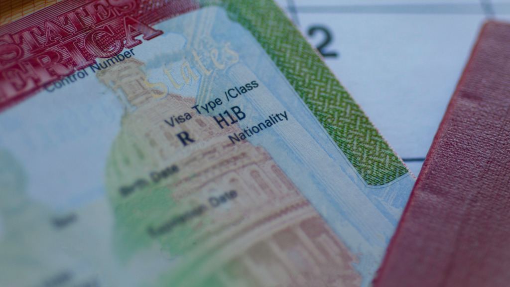 H1B worker stranded after job freeze