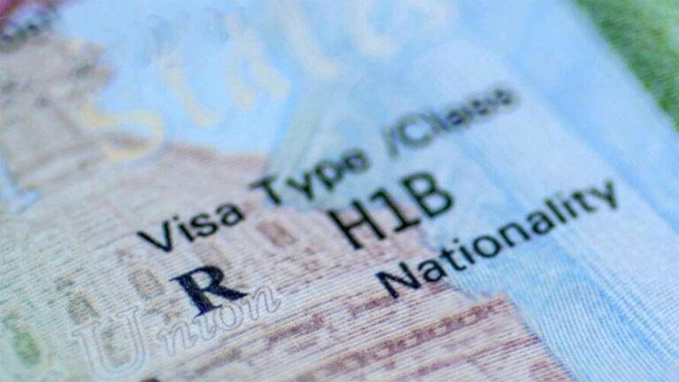 H-1B transfer delay during US shutdown