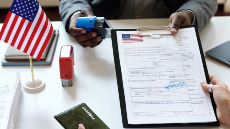 Indian F-1 student wins H-1B visa approval