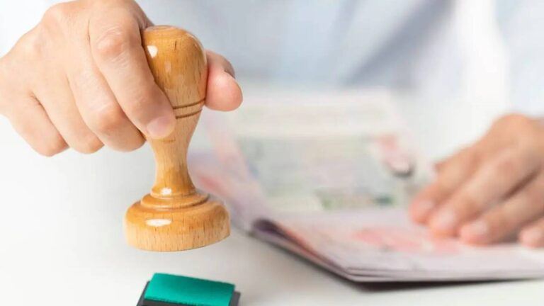 H-1B worker faces new visa fee issue