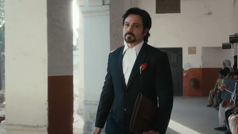 Haq trailer Yami Gautam Emraan Hashmi
