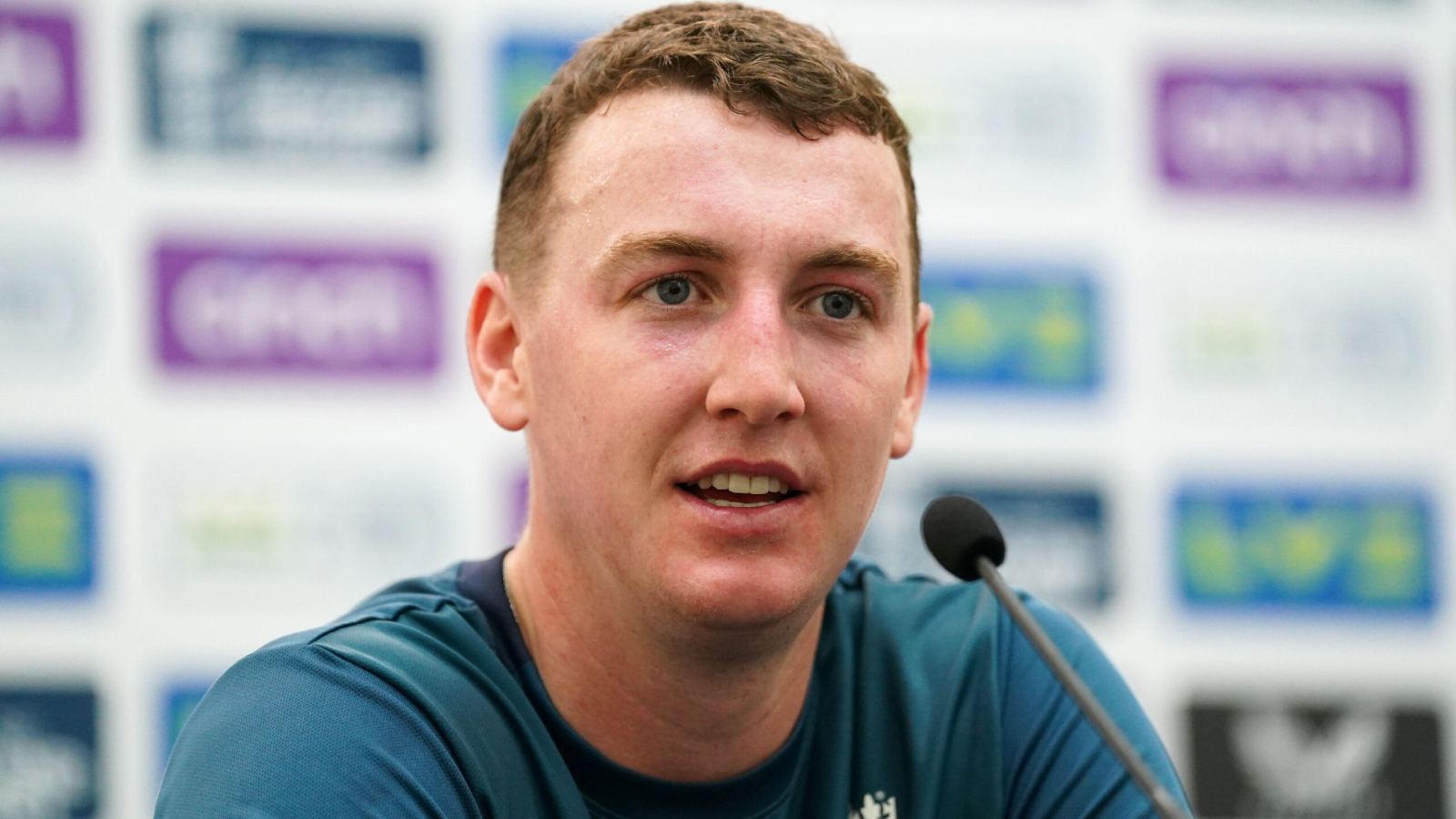 Harry Brook on India vs England Test series