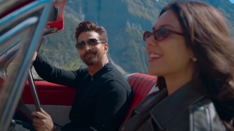 Harshvardhan Rane Ek Deewane Ki Deewaniyat trailer