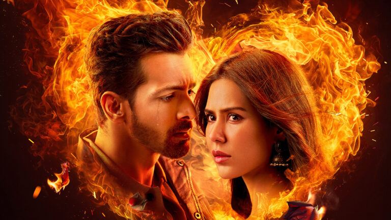 Harshvardhan Rane Ek Dewaane Ki Deewaniyat success