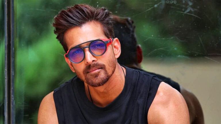 Harshvardhan Rane new gangster film
