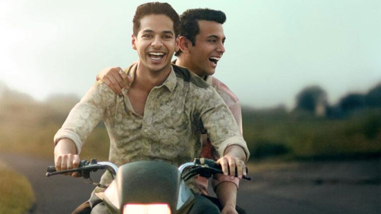 Homebound film backlash grows
