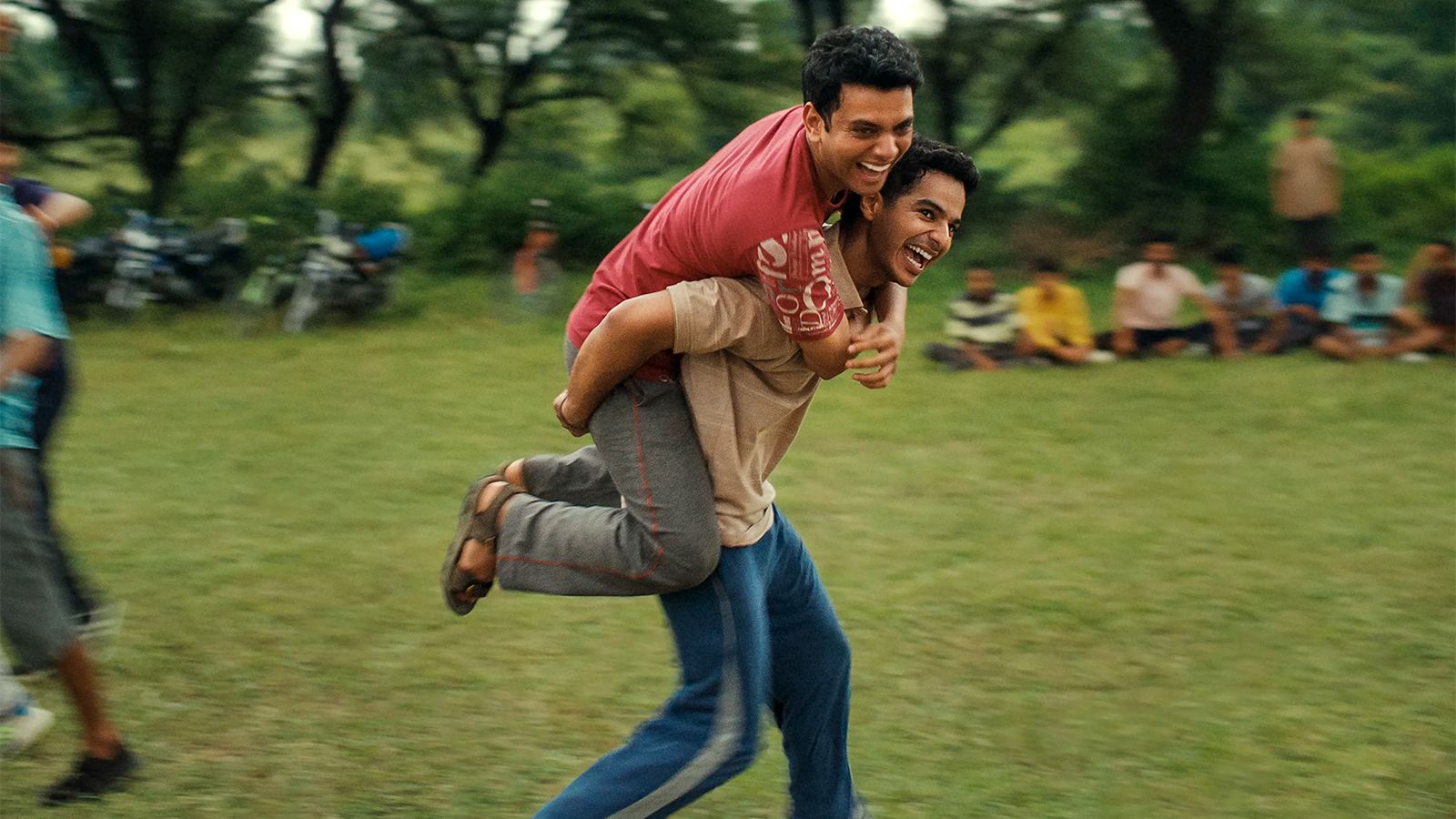 Homebound pulled from theatres in India