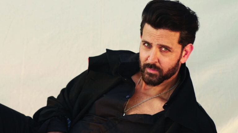 Hrithik Roshan Amazon Prime series
