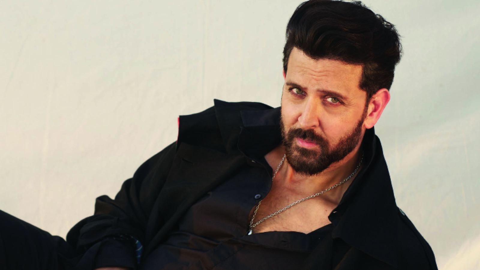 Hrithik Roshan Amazon Prime series