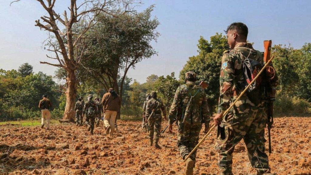 Hundreds of former Maoists surrender weapons and accept government benefits, sparking debate over whether demobilization is genuine or tactical.