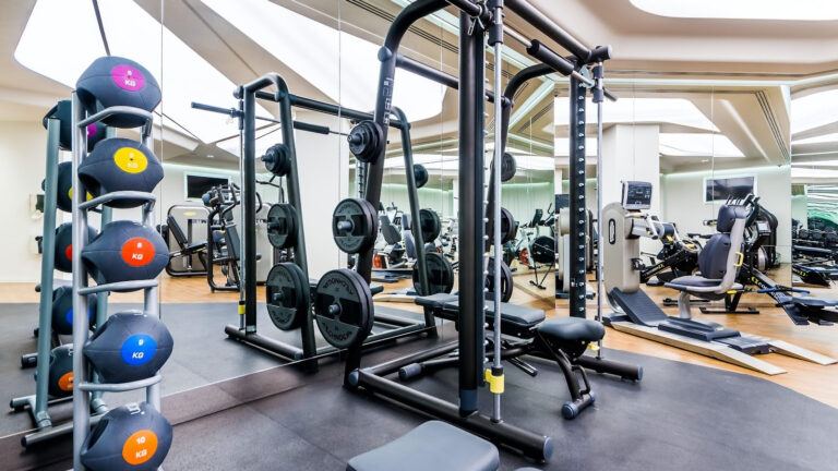 Hyderabad gyms steroid warning