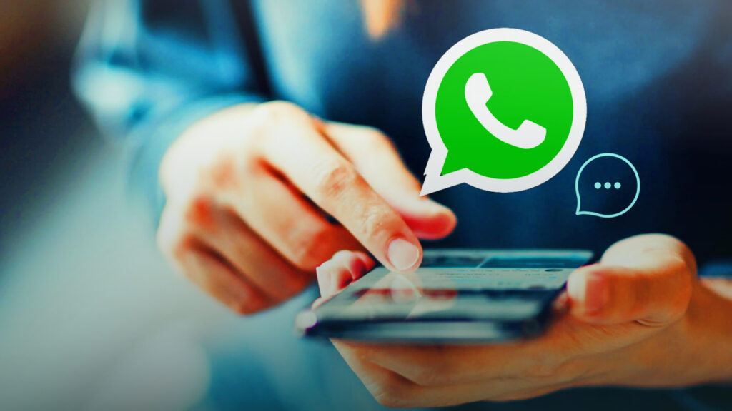 Hyderabad IT professional WhatsApp scam case