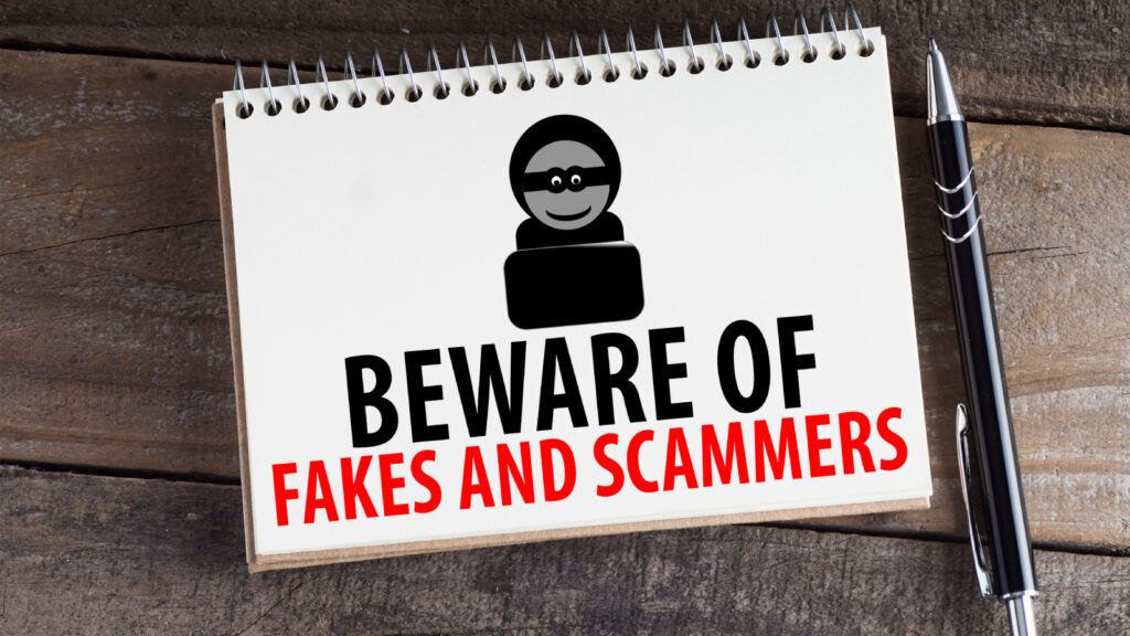 Hyderabad man cheated in online scam