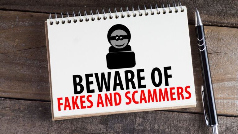 Hyderabad man cheated in online scam