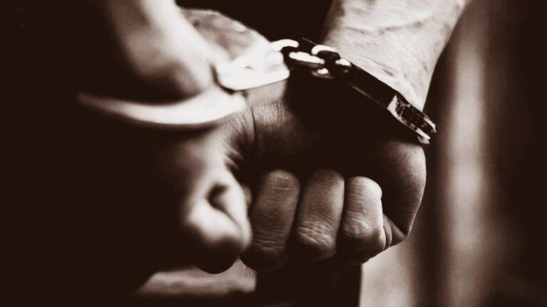 Hyderabad techie assault case update