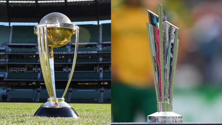 ICC T20 World Cup 2026 participating teams