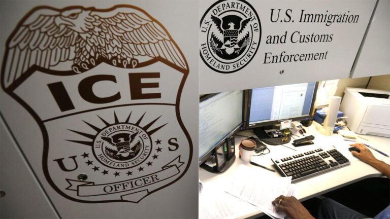 ICE raids fake IT firms in Virginia